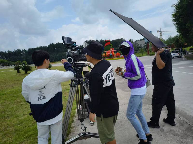 场景赋能，吴堡县TVC拍摄打造品牌沉浸式体验