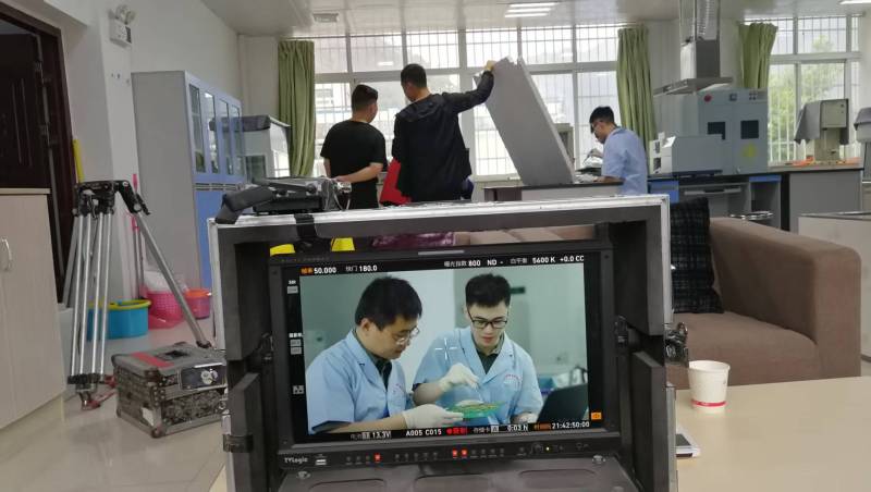元宇宙搭台唱戏，吴堡县广告片拍摄公司抢滩虚拟世界首支舞
