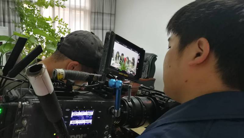 剧本杀式体验：吴堡县广告片拍摄公司构建沉浸式消费决策路径