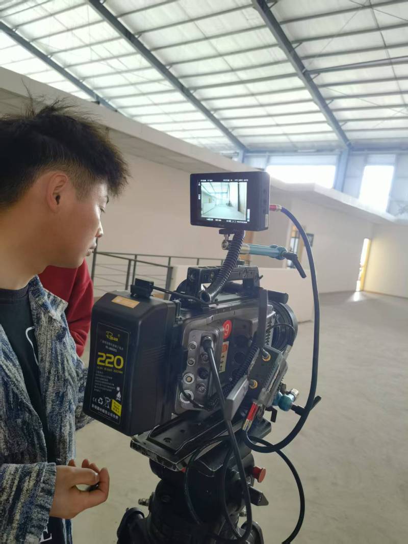 解锁吴堡县广告片拍摄：以创意镜头，解锁品牌商业价值新高度