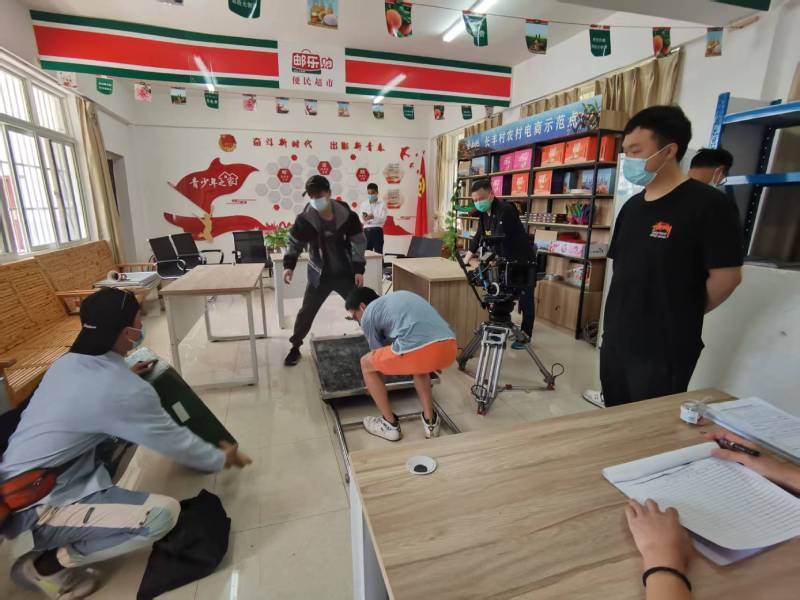 吴堡县广告片拍摄公司：极简主义践行者，少即是多的视觉哲学