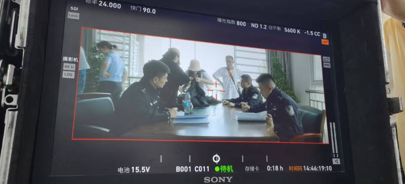 吴堡县广告片拍摄公司服务世界500强的标准化体系
